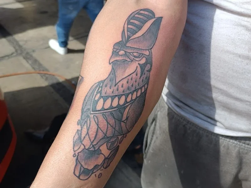 Centro Joyero No. 34