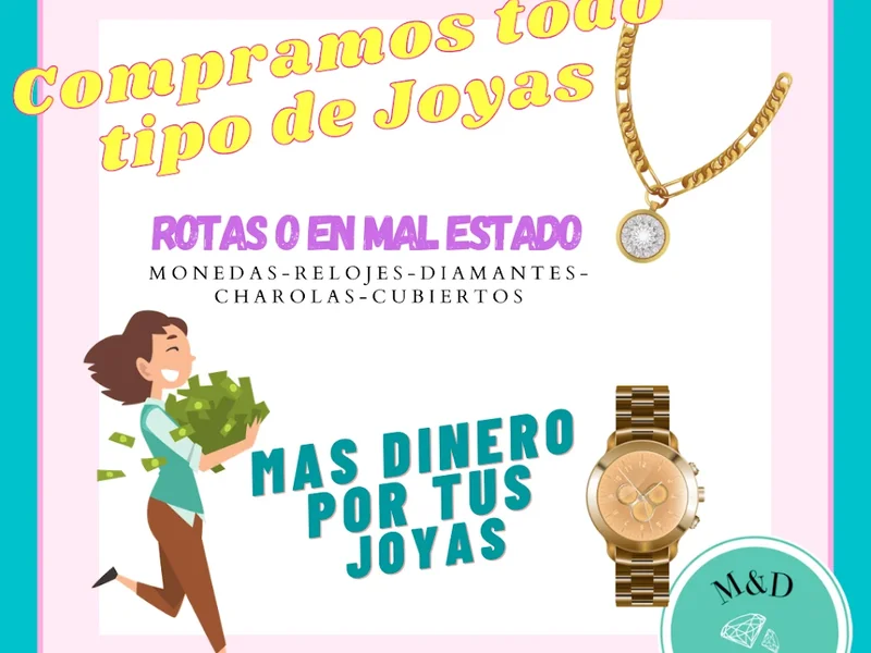 MYD JOYERIA