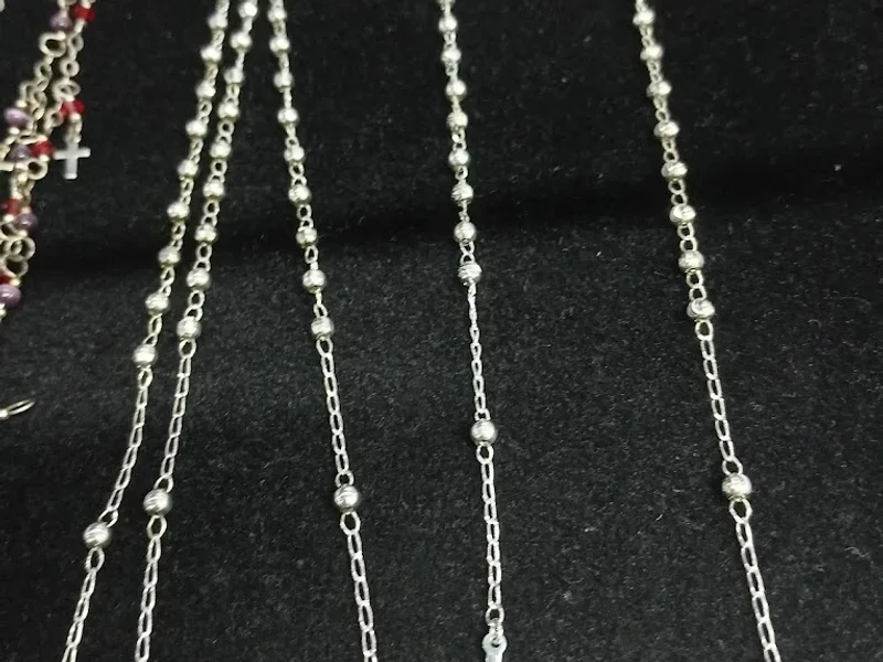 Centro Joyero La Churumbela