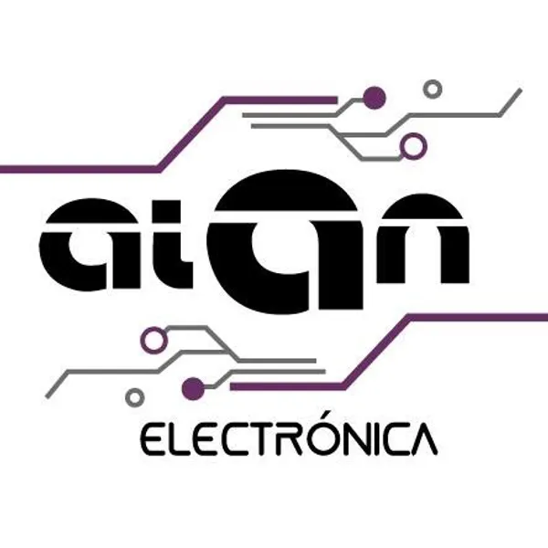 Electronica Alan