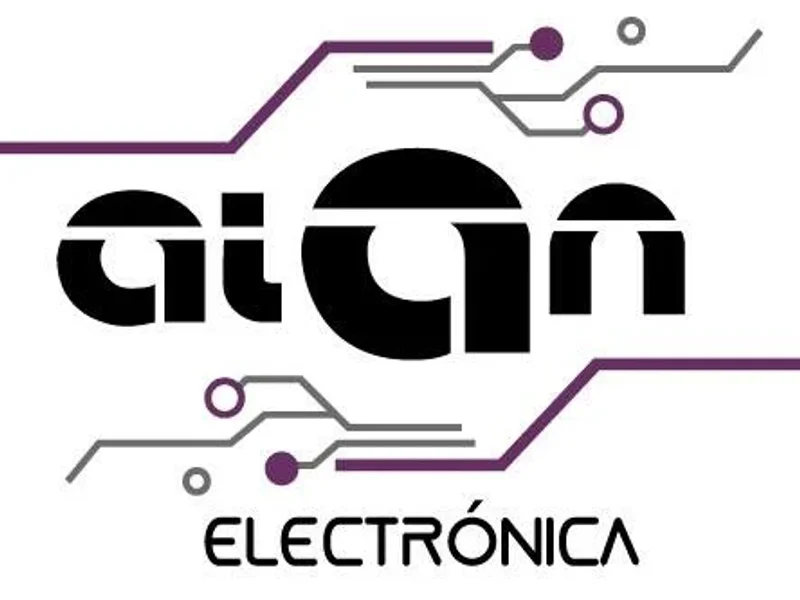 Electronica Alan
