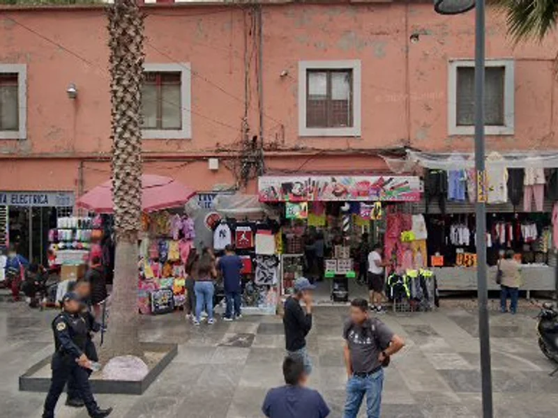 Electrónicos Martinez Miranda Carlos Ramón