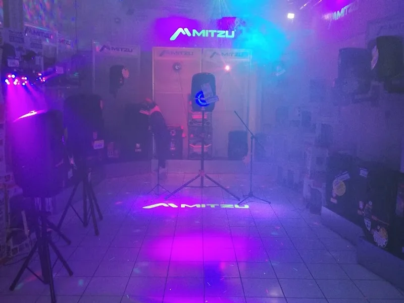 Alto Diseño En Electronica Sa De Cv