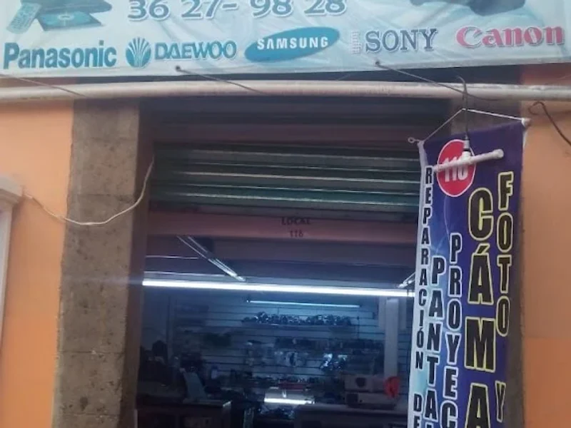 electrónica digital