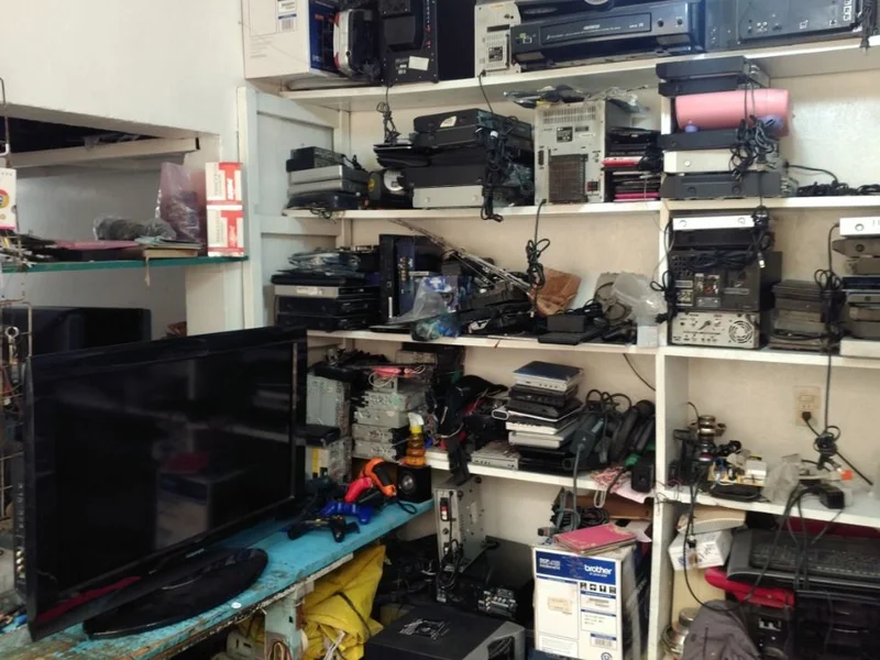 Reparaciones Electrónicas