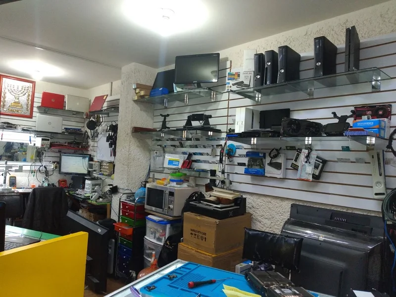 Soluciones en electrónica