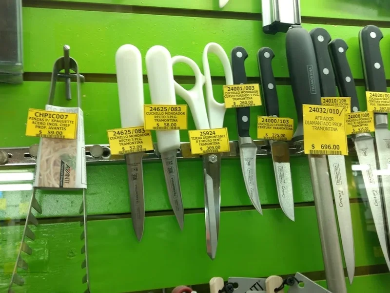 Electronica villacis