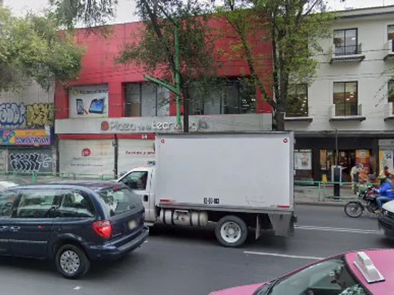 EL MUNDO DE LA TECNOLOGIA