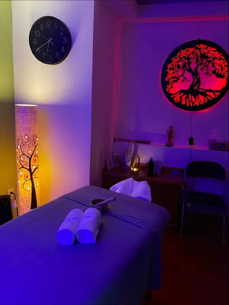 Masajes CDMX Deep Tissue and Therapeutic Massage