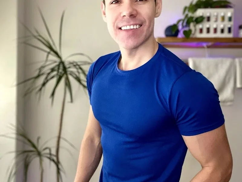 Byosen Terapia de Masajes
