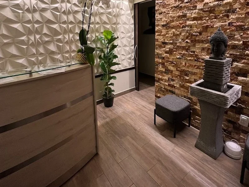 Manthra SPA Chapultepec