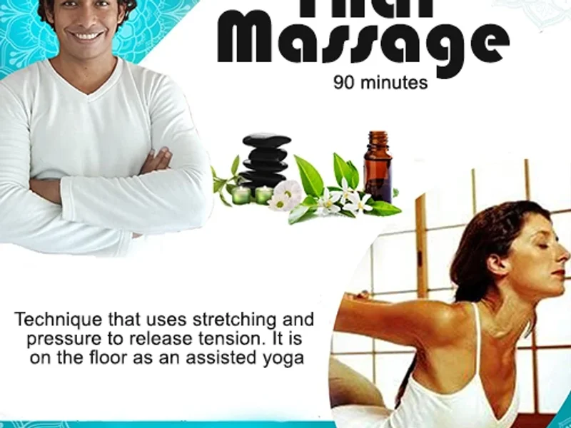 Lemnoz Massage