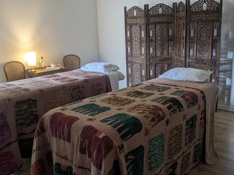 Thai Massage Roma
