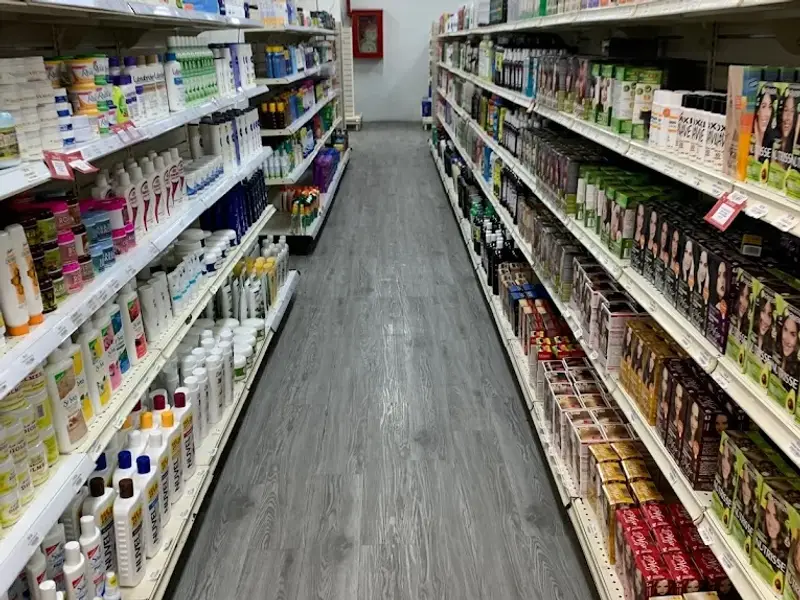 Farmacia París