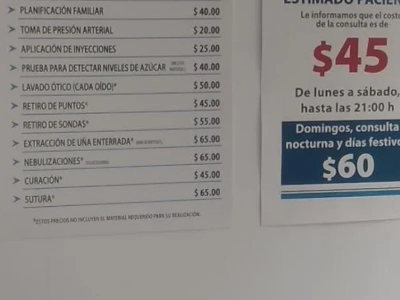 Farmacias Similares