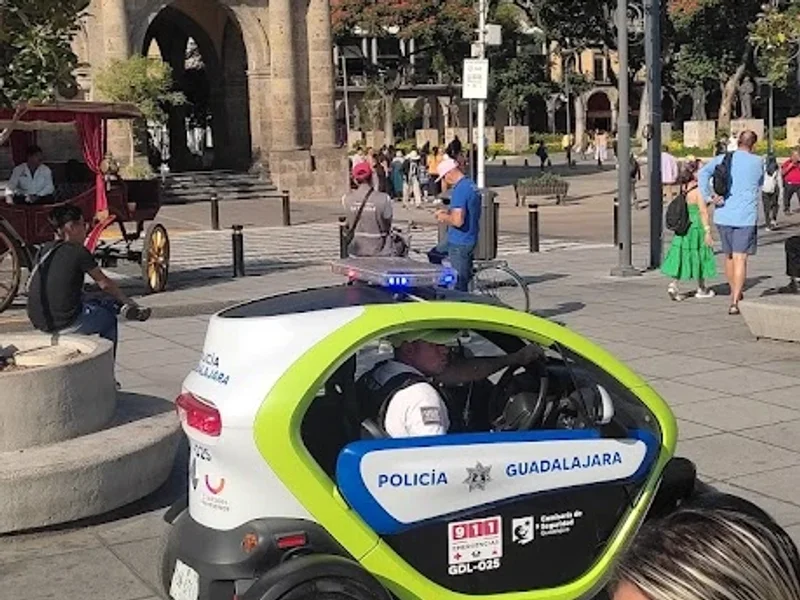 Farmacias Guadalajara