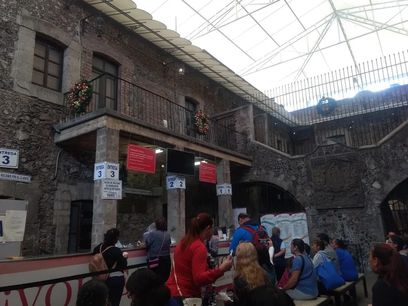 Farmacia Homeopática París