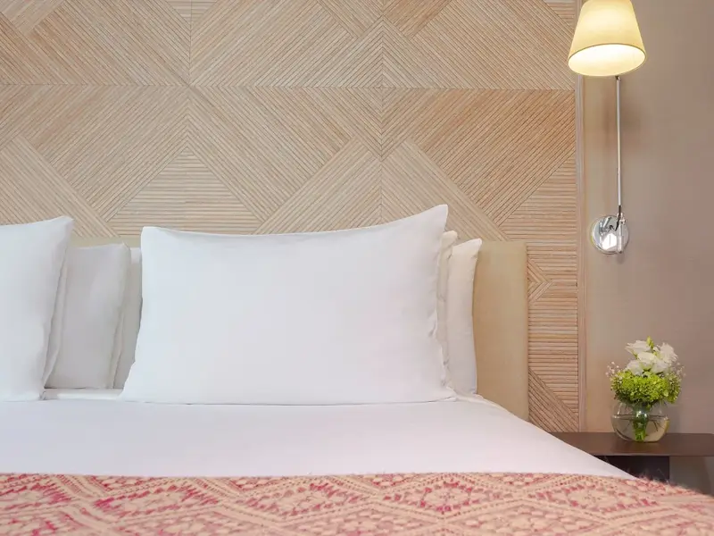 Hotel NH Collection Mexico City Centro Histórico