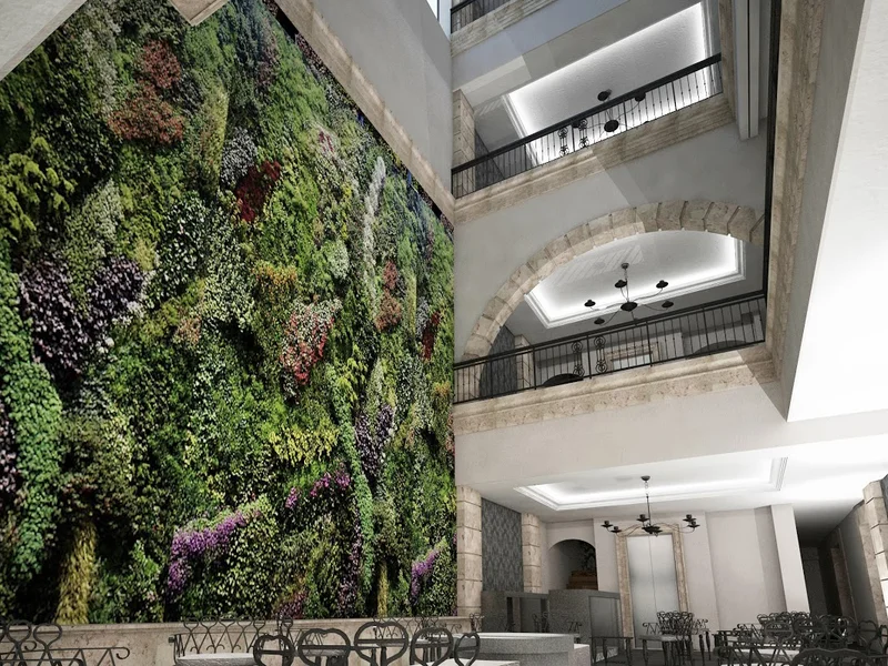 Histórico Central Hotel