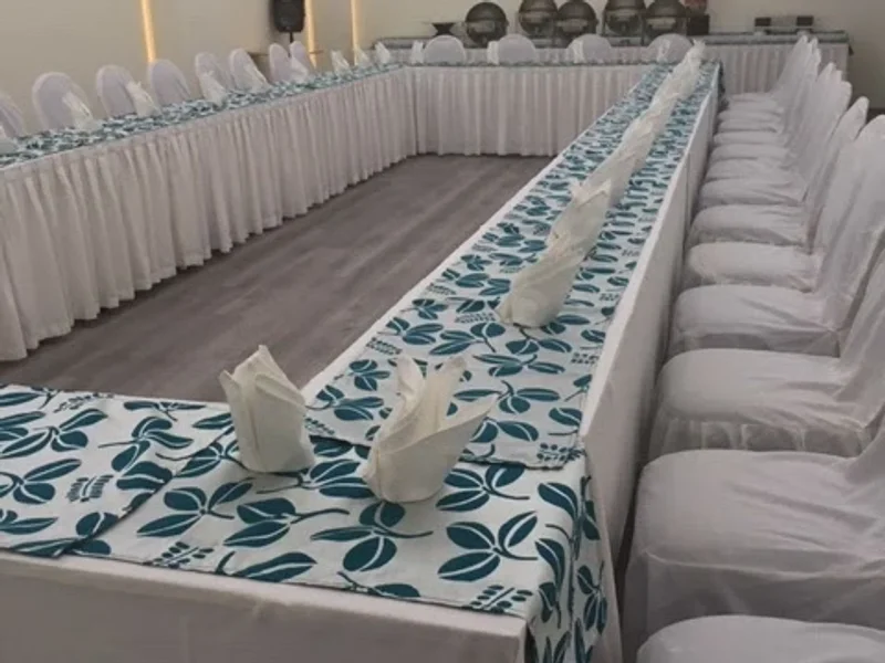 Hotel Ritz Ciudad de México