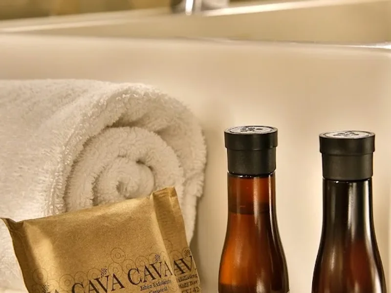 City Centro by Marriott Ciudad De México