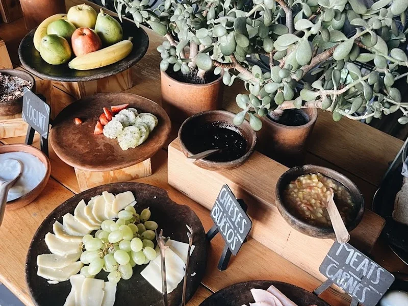 DOWNTOWN MEXICO HOTEL