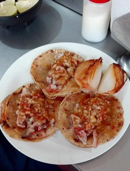 TAQUERIA EL GÜERO