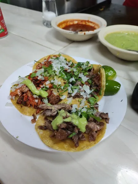 Taqueria Paty