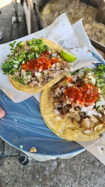 Tacos Domingo