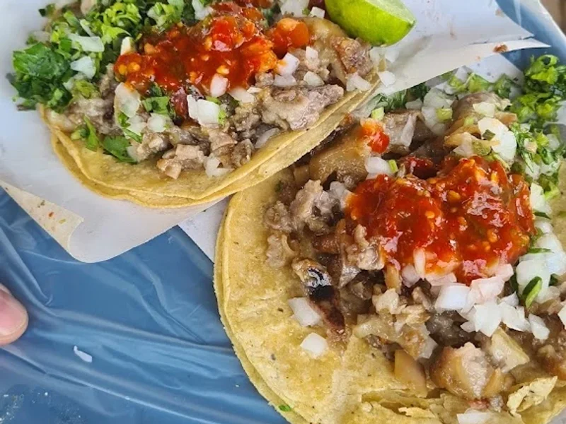 Tacos Domingo