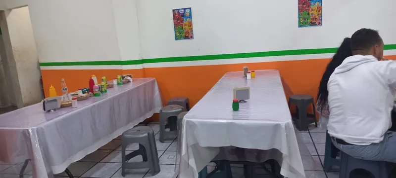 Taqueria Las Guadalupanas