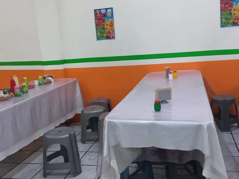 Taqueria Las Guadalupanas