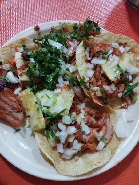 Taqueria Charly