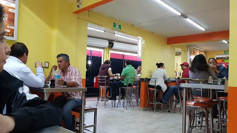 Taqueria Jalisco