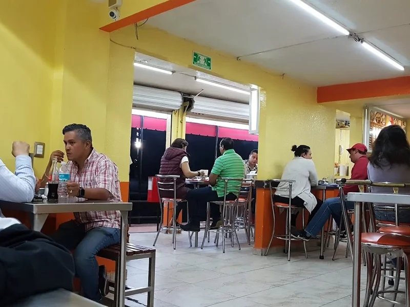 Taqueria Jalisco