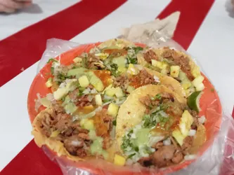 Los mejores 18 tacos de Jardines de Morelos Ecatepec de Morelos