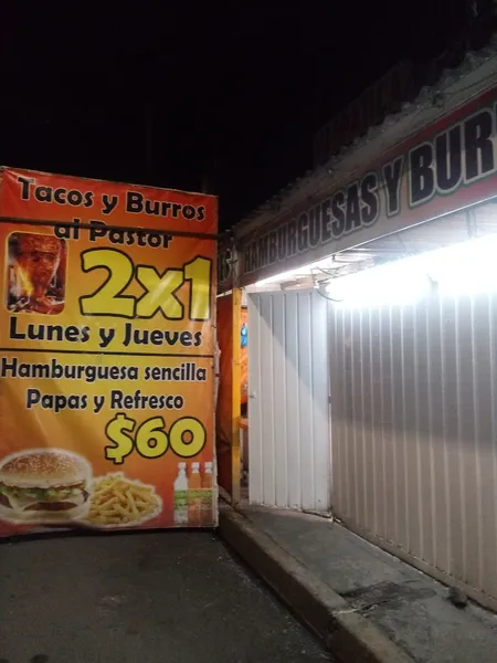 Taqueria EL CHACO