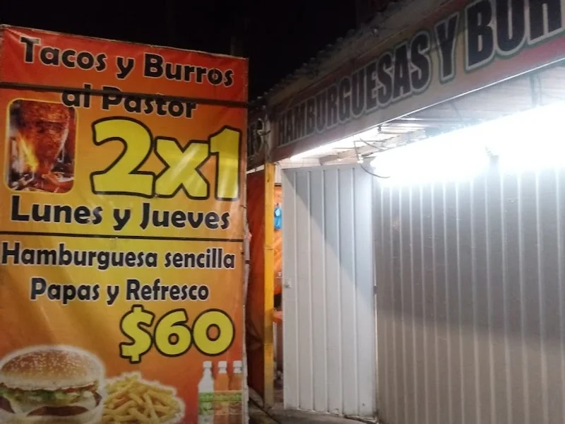 Taqueria EL CHACO
