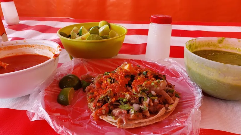 TAQUERIA LOS CUÑADOS