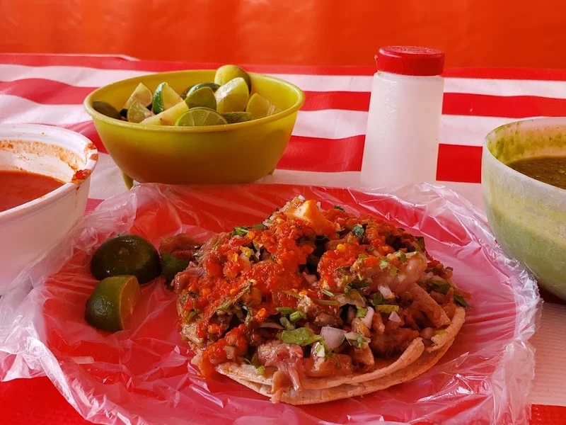 TAQUERIA LOS CUÑADOS