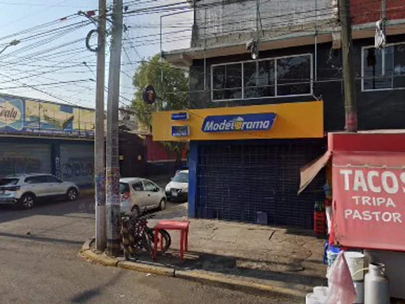 Tacos Los Orriginales