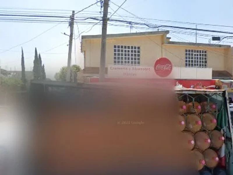 Antojitos Mexicanos Tlacoyos