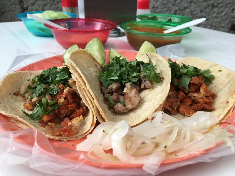 Isa Tacos