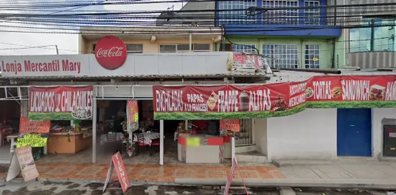 Taqueria El Toro