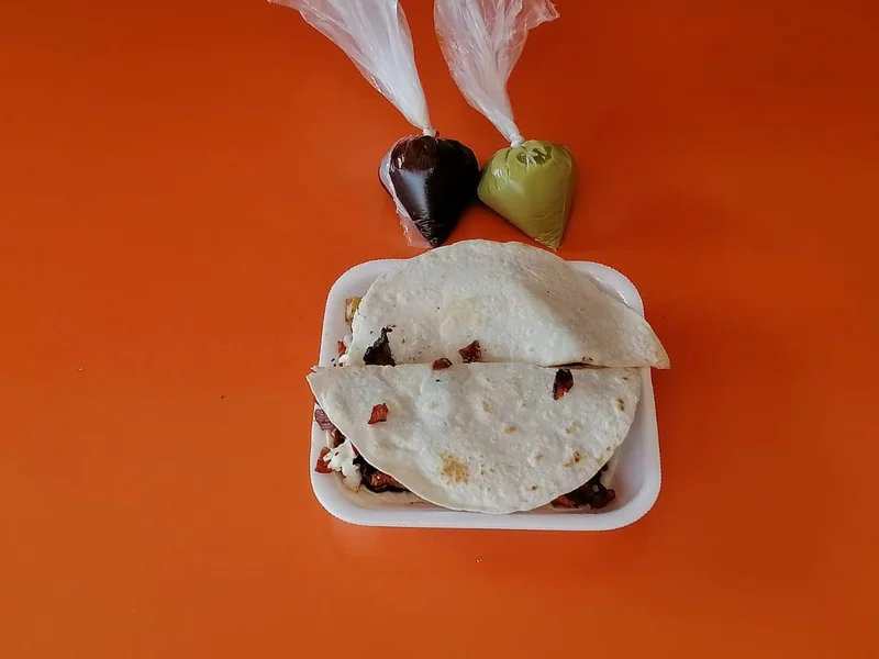 TAQUERIA EL PASTORCITO