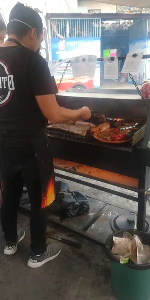 Tacos el pueblito