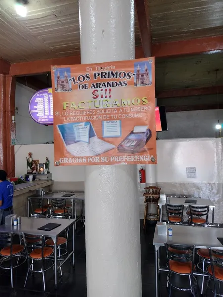 Taqueria y Birrieria la flor de jalisco