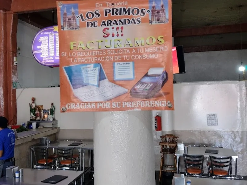 Taqueria y Birrieria la flor de jalisco