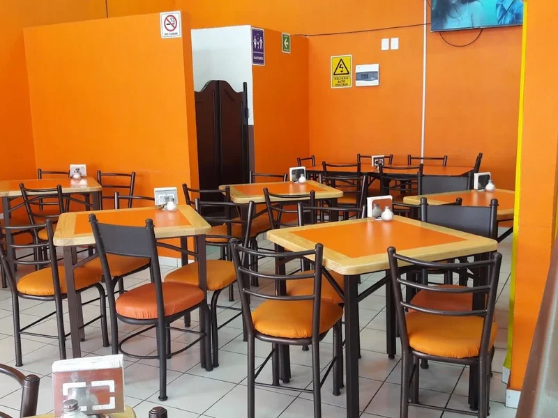 Taqueria Restaurante LOS PRIMOS