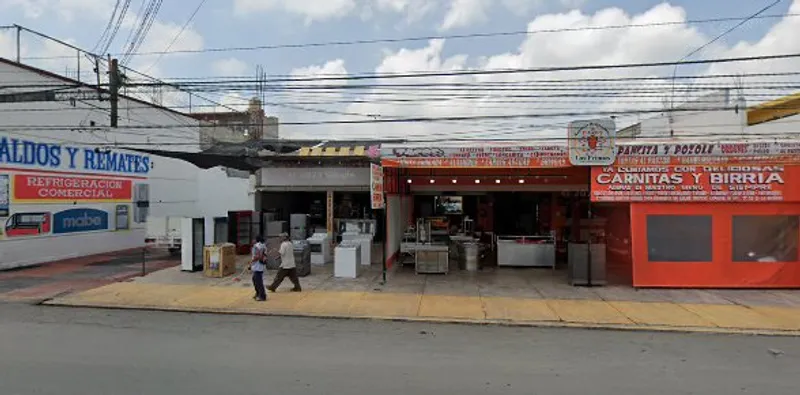 Taqueria Restaurante Los Primos